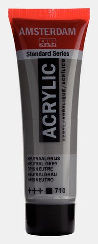 Talens Amsterdam Standard Acrylics 20ML