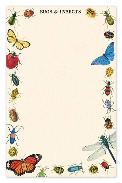 Cavallini & Co Vintage Inspired Notepads