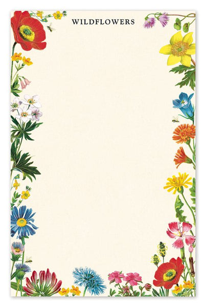 Cavallini & Co Vintage Inspired Notepads
