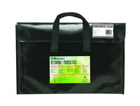 Itoya Black Pro Art Envelope Portfolios