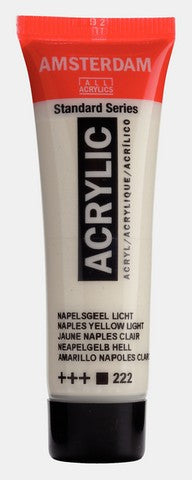 Talens Amsterdam Standard Acrylics 20ML