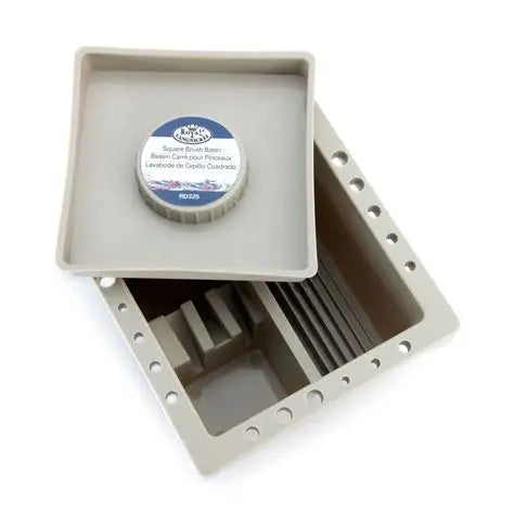 Royal Langnickel Brush Basin