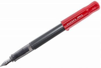 Pilot Kakuno Fountain Pens