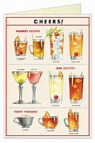 Cavallini & Co Vintage Inspired Greeting Cards
