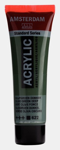 Talens Amsterdam Standard Acrylics 20ML