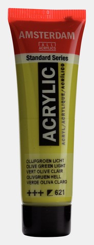 Talens Amsterdam Standard Acrylics 20ML