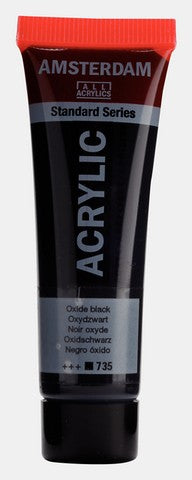 Talens Amsterdam Standard Acrylics 20ML