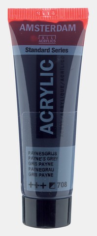 Talens Amsterdam Standard Acrylics 20ML