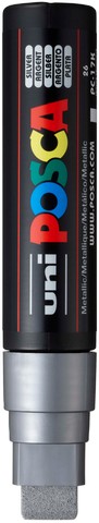 Posca PC-17K Extra Broad Rectangular Chisel Paint Markers