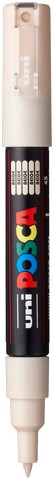 Posca PC-1M Extra Fine Paint Markers