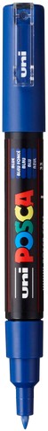 Posca PC-1M Extra Fine Paint Markers