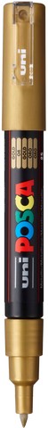 Posca PC-1M Extra Fine Paint Markers