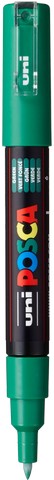 Posca PC-1M Extra Fine Paint Markers