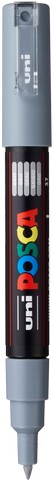 Posca PC-1M Extra Fine Paint Markers