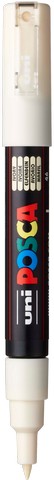 Posca PC-1M Extra Fine Paint Markers