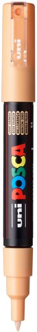 Posca PC-1M Extra Fine Paint Markers