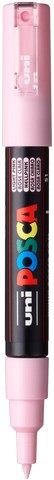Posca PC-1M Extra Fine Paint Markers