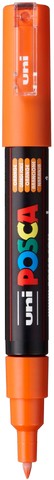 Posca PC-1M Extra Fine Paint Markers