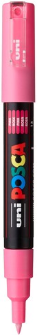Posca PC-1M Extra Fine Paint Markers