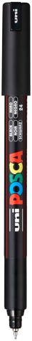 Posca PC-1MR Ultra Fine Paint Markers