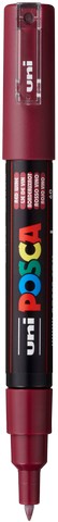 Posca PC-1M Extra Fine Paint Markers