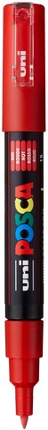 Posca PC-1M Extra Fine Paint Markers