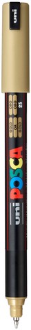 Posca PC-1MR Ultra Fine Paint Markers