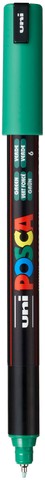 Posca PC-1MR Ultra Fine Paint Markers
