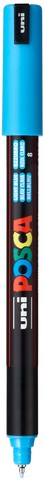Posca PC-1MR Ultra Fine Paint Markers