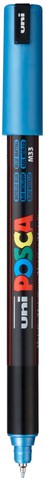 Posca PC-1MR Ultra Fine Paint Markers