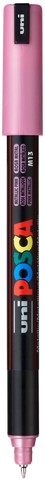 Posca PC-1MR Ultra Fine Paint Markers