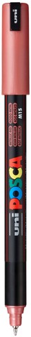 Posca PC-1MR Ultra Fine Paint Markers