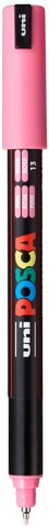 Posca PC-1MR Ultra Fine Paint Markers