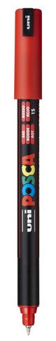 Posca PC-1MR Ultra Fine Paint Markers