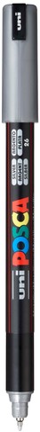 Posca PC-1MR Ultra Fine Paint Markers