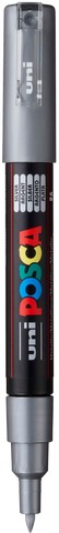 Posca PC-1M Extra Fine Paint Markers