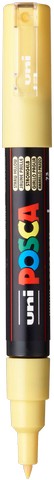Posca PC-1M Extra Fine Paint Markers
