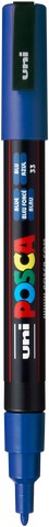 Posca PC-3M Fine Paint Markers