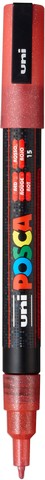 Posca PC-3M Fine Paint Markers