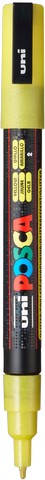 Posca PC-3M Fine Paint Markers