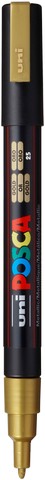 Posca PC-3M Fine Paint Markers