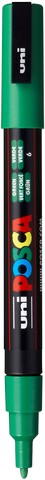 Posca PC-3M Fine Paint Markers