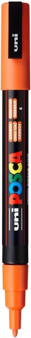 Posca PC-3M Fine Paint Markers
