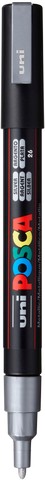 Posca PC-3M Fine Paint Markers