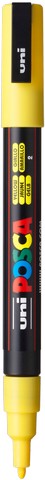 Posca PC-3M Fine Paint Markers