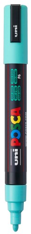 Posca PC-5M Medium Bullet Paint Markers