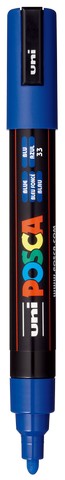 Posca PC-5M Medium Bullet Paint Markers