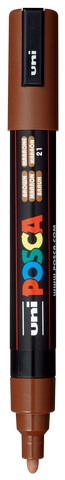 Posca PC-5M Medium Bullet Paint Markers