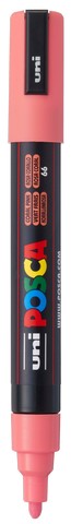 Posca PC-5M Medium Bullet Paint Markers