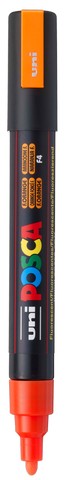 Posca PC-5M Medium Bullet Paint Markers